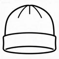 cute hat