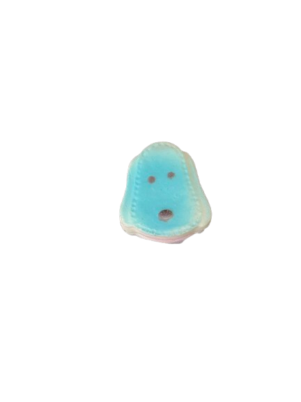 cute little ghost