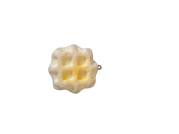 cute waffle